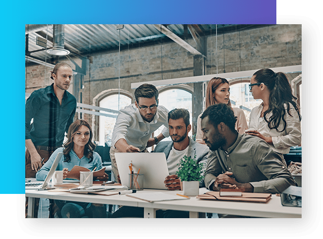 Coding Excellence: PHP, Angular, CSS, ReactJS - Let Us Share Your Workload with QuantumByte IT Inc.