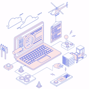 Microinteractions and animations